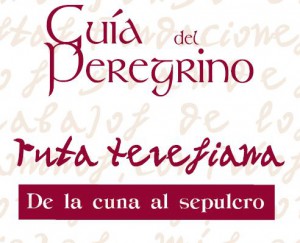 guia del peregrino