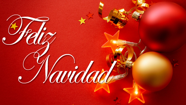 PROGRAMA DE ACTIVIDADES NAVIDAD 2015